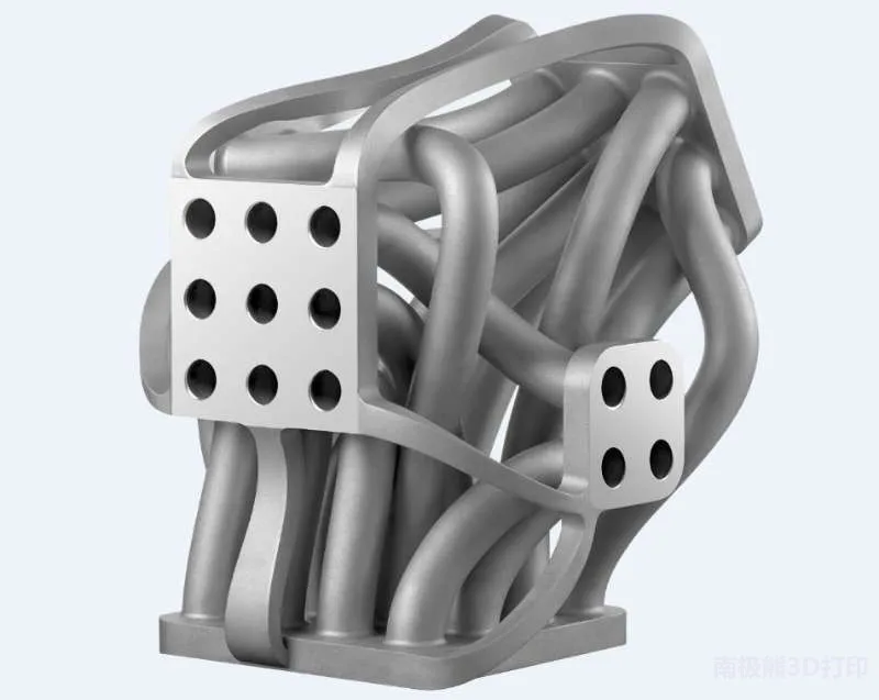 欧瑞康增材制造解决方案:为何布局中国金属3D打印市场