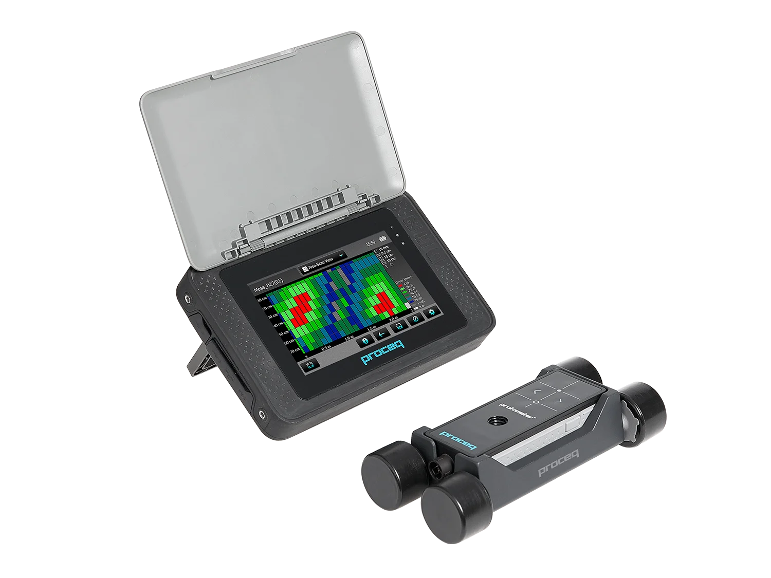 Profometer 