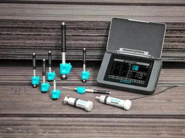 如何根据您的应用挑选合适的便携式金属硬度计？